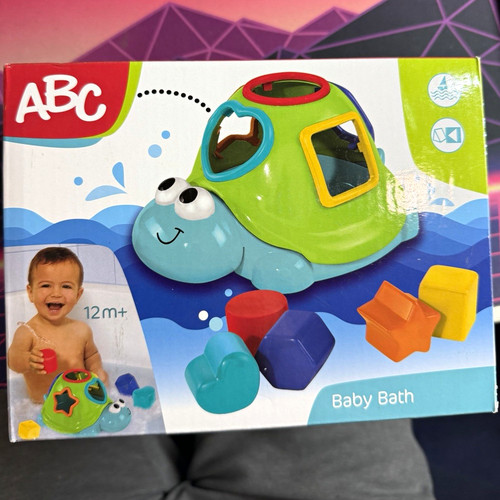 Simba abc schwimmende - simba,