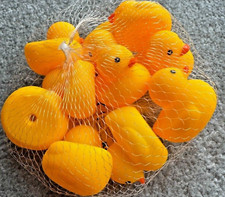 10 Stück Quietscheente