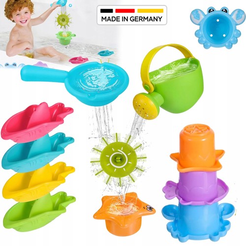 10pcs badespielzeug - 10pcs,
