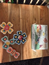 4 Stück Saugnapf Spielzeug