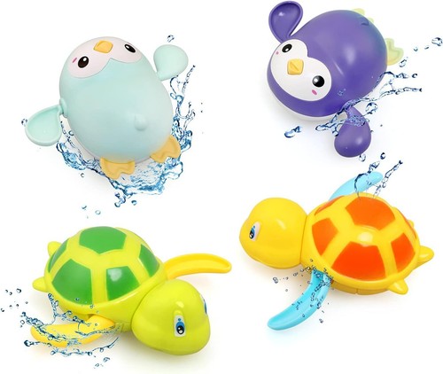 Baby badespielzeug stück - baby, badespielzeug,