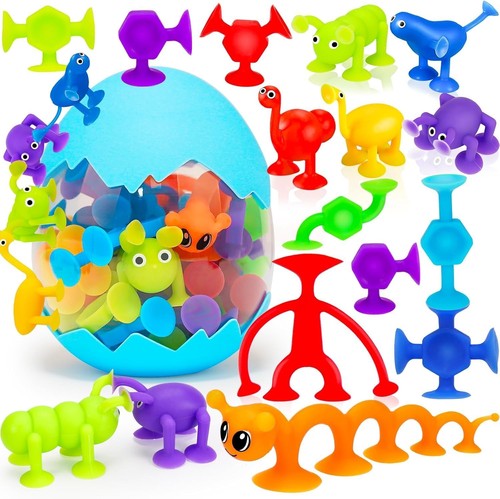 Kaheign 32pcs saugnapf - kaheign,