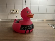 Badeente groß 23 cm mit