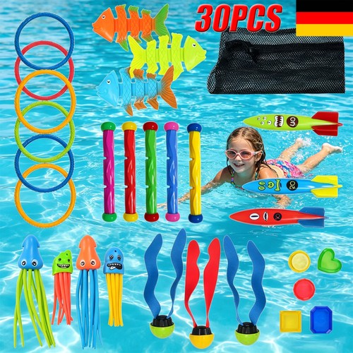 Pcs unterwasser - pcs,