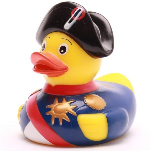Badeente napoleon - badeente,