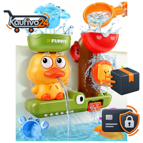 Badespielzeug baby jahr - baby, 1