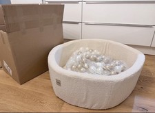 Lionherz "Woolly Pool"