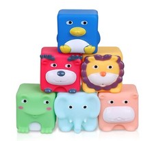 Lictin Badewannenspielzeug 6