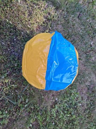 Wasserball spielspaß - wasserball,