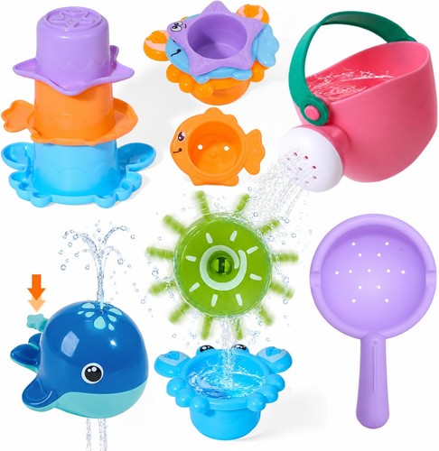 Badewannenspielzeug kinder - badewannenspielzeug,