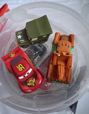 Disney Cars Badespielzeug