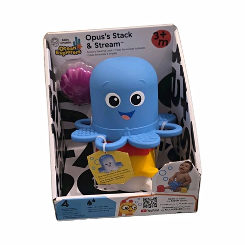 Baby einstein ocean - baby,