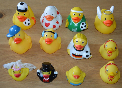 Quietsche enten badeenten - quietsche-enten,,