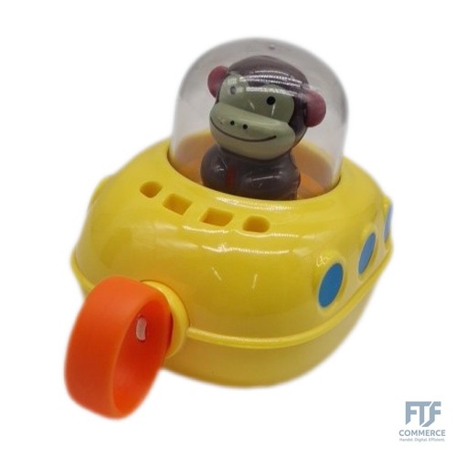 Skip hop aufziehbares - skip,