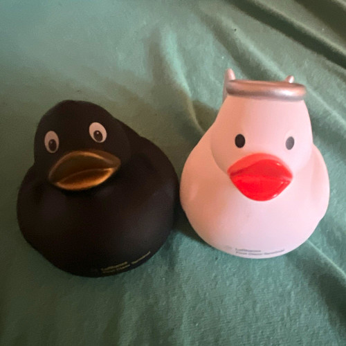 2er set badeente - 2er,