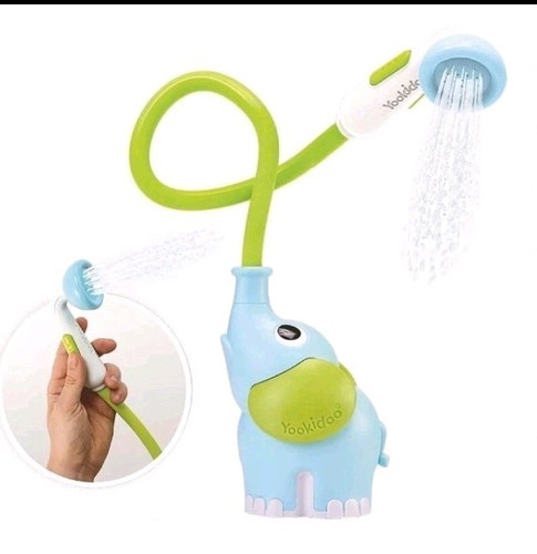 Yookidoo baby badespielzeug - yookidoo, baby-badespielzeug