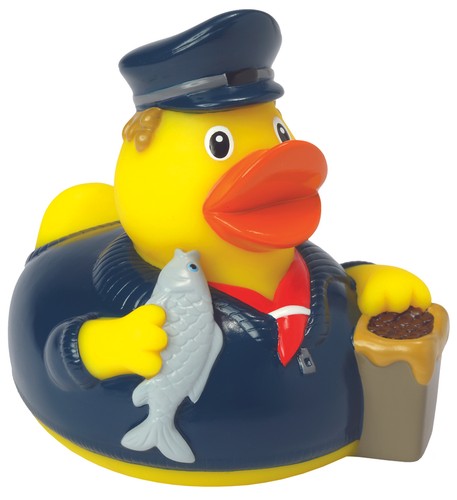 Hamburg ente cityduck - ente, cityduck®