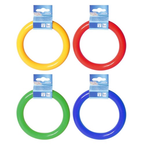 Tauchring aus pvc - 14,