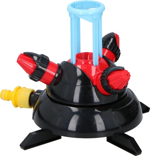 Wasserspiel sprinkler kinder - wasserspiel,