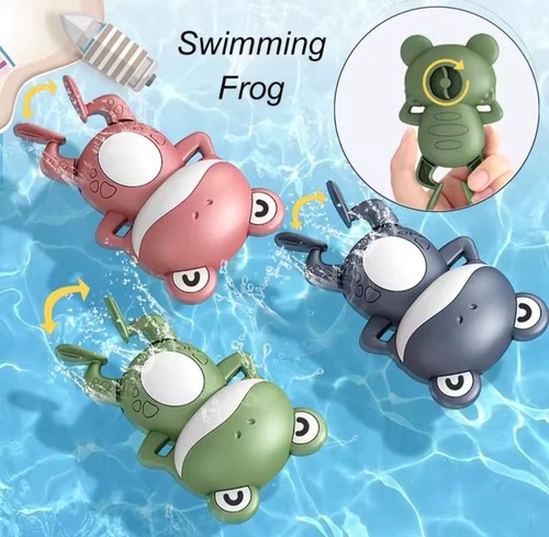 Baby badespielzeug frosch - baby,